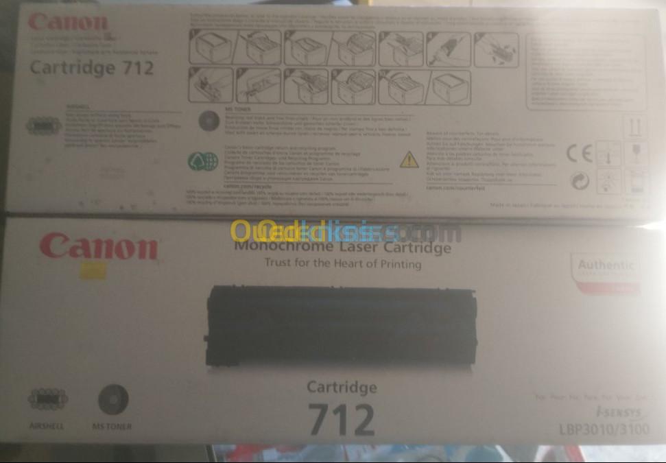 Vente Toner copie original