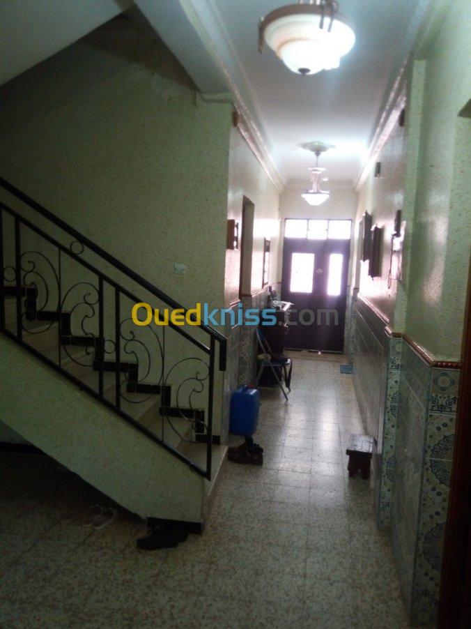 Vente Villa Relizane Oued rhiou