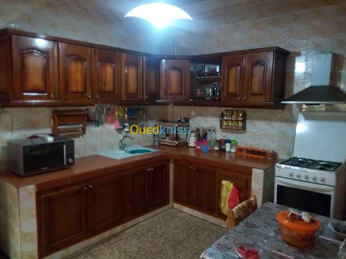 Vente Villa Relizane Oued rhiou