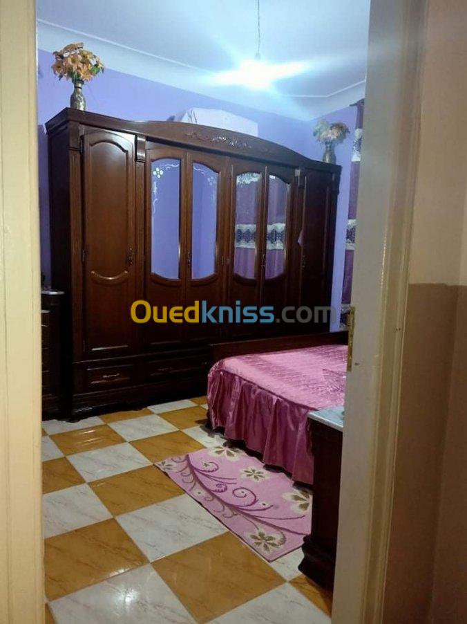 Vente Appartement F3 Bordj bou arreridj Sidi embarek