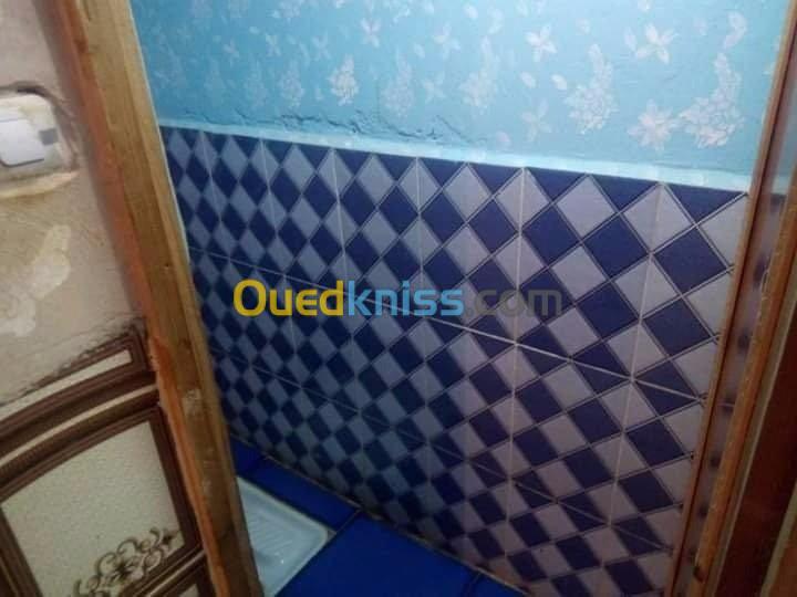 Location Appartement F3 Mostaganem Khadra