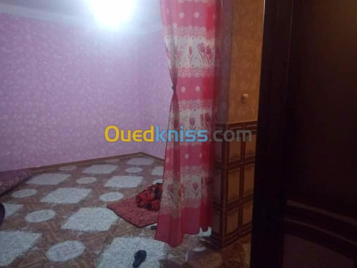 Location Appartement F3 Mostaganem Khadra