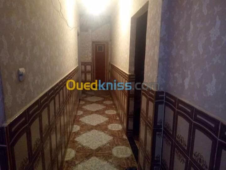 Location Appartement F3 Mostaganem Khadra