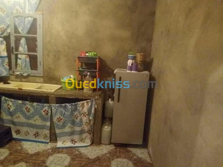 Location Appartement F3 Mostaganem Khadra