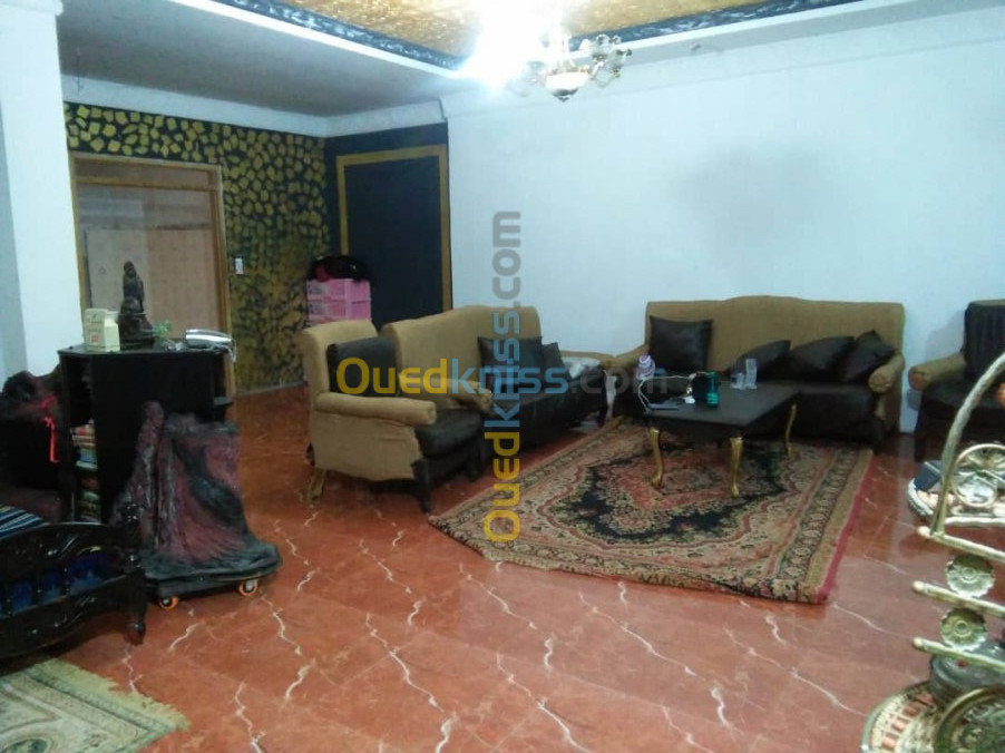 Vente Villa Constantine El khroub