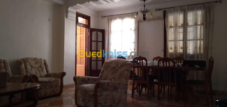 Vente Appartement F3 Bejaia Bejaia