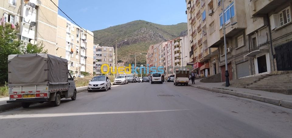 Vente Appartement F3 Bejaia Bejaia