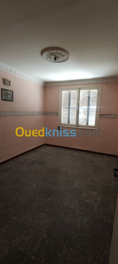 Vente Appartement F3 Biskra Biskra