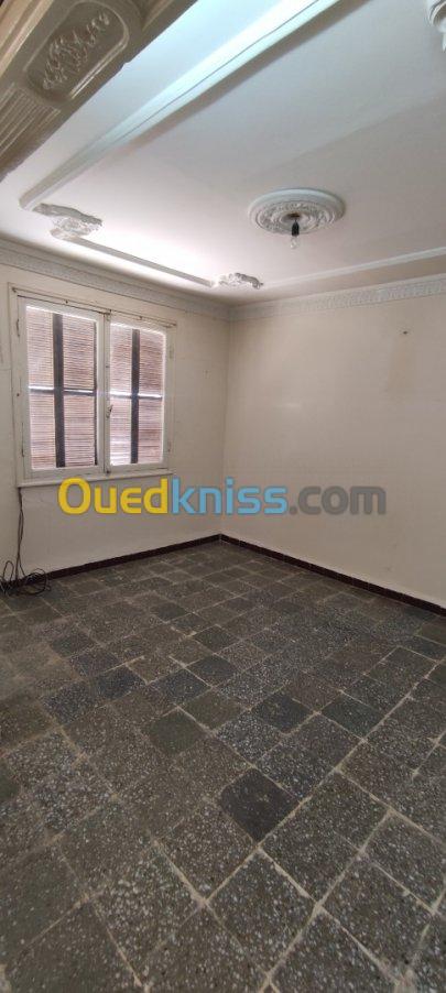 Vente Appartement F3 Biskra Biskra