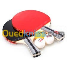 Raquette de Ping Pong  