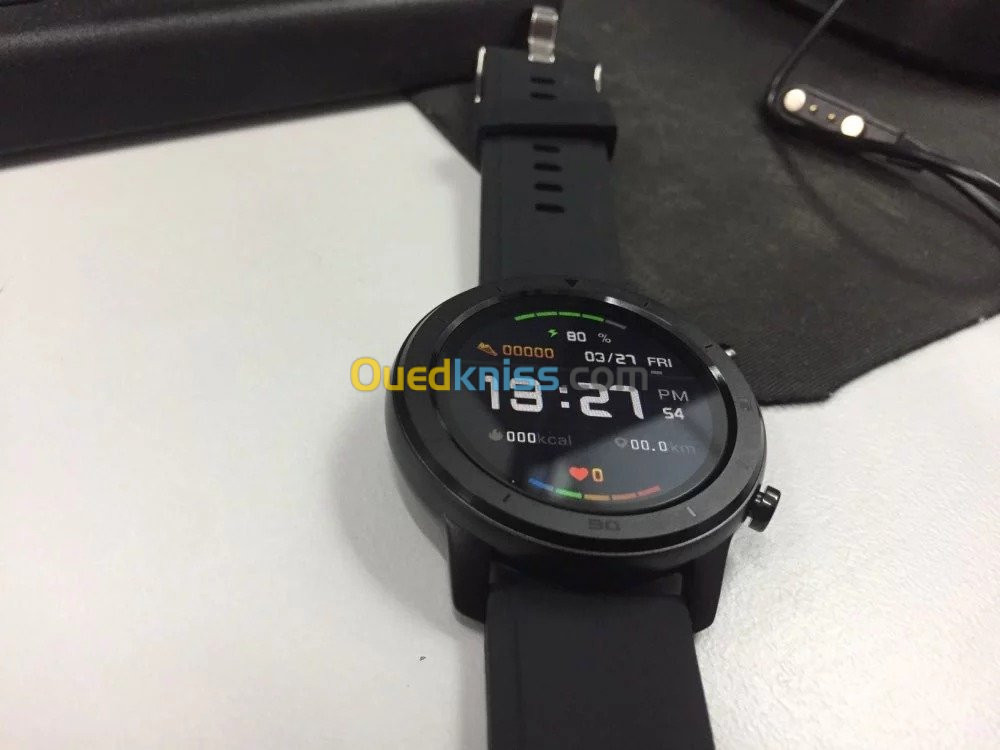 Smartwatch Montre Smart