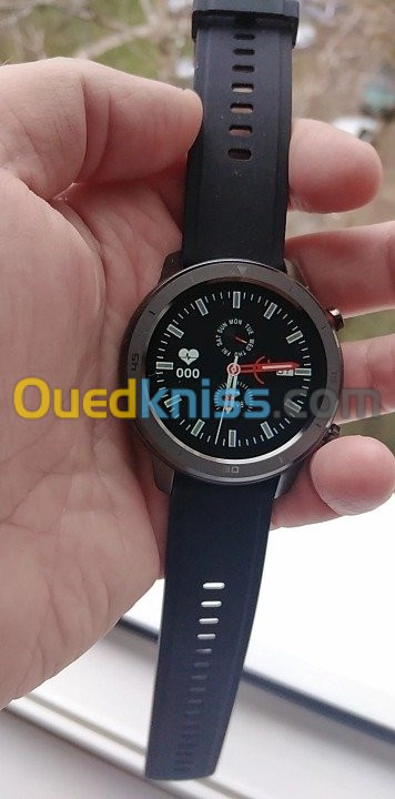 Smartwatch Montre Smart