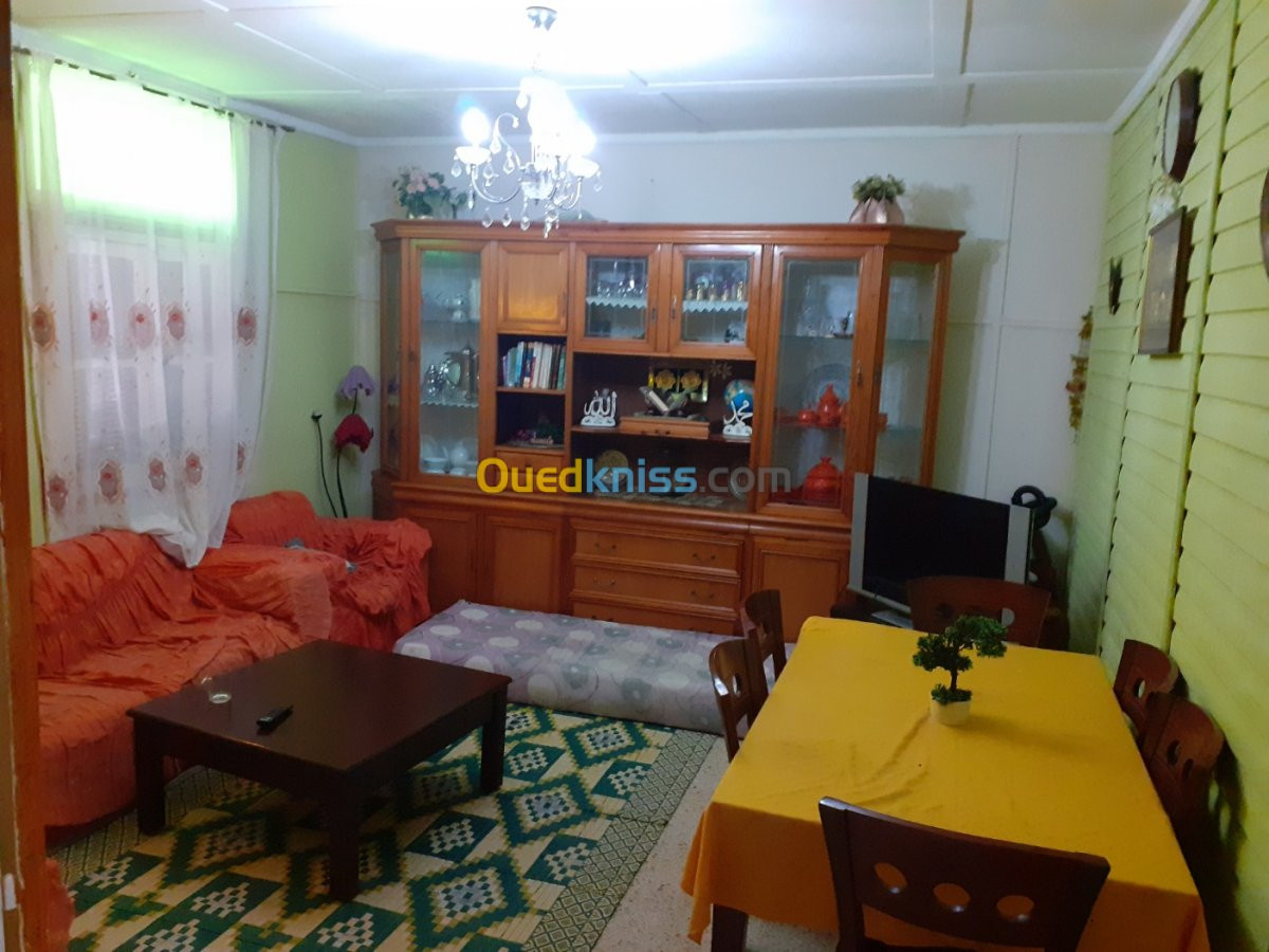 Vacation Rental Bungalow Algiers Staoueli