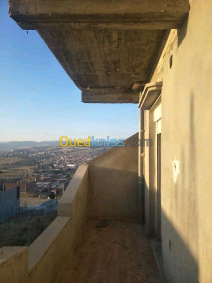 Vente Villa Constantine El khroub