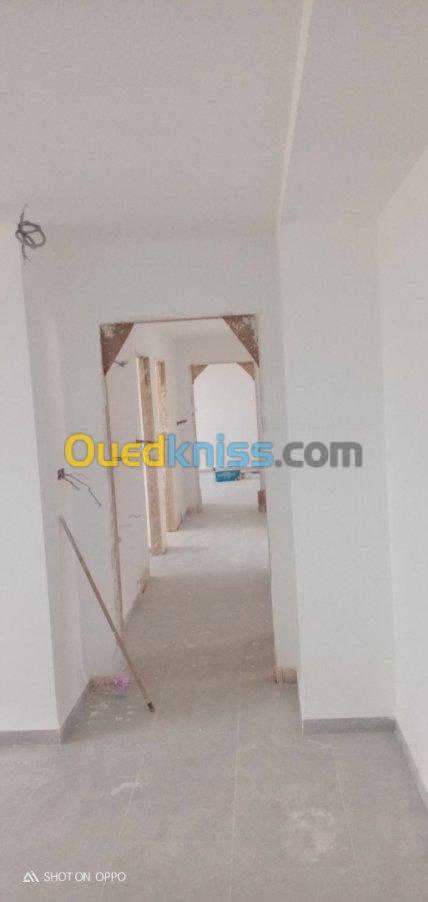 Vente Appartement F5 Alger Dely brahim