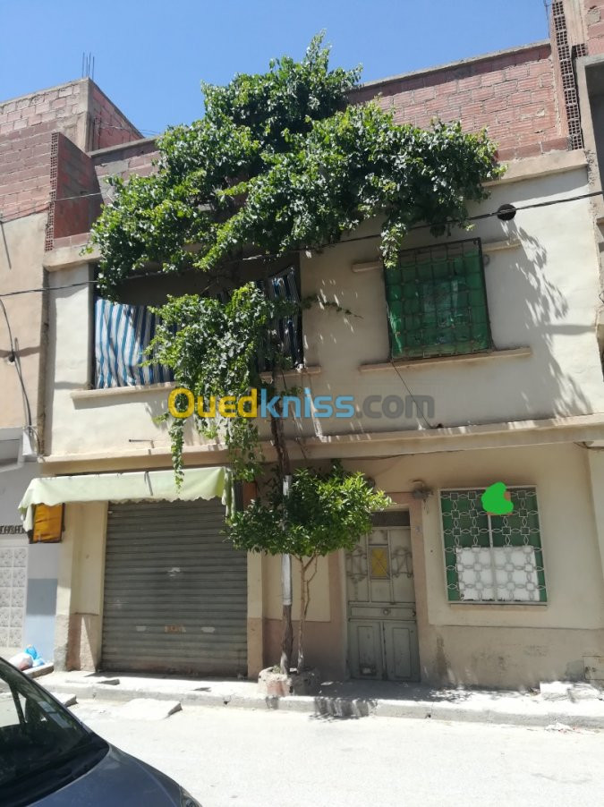 Vente Appartement F7 Batna Batna