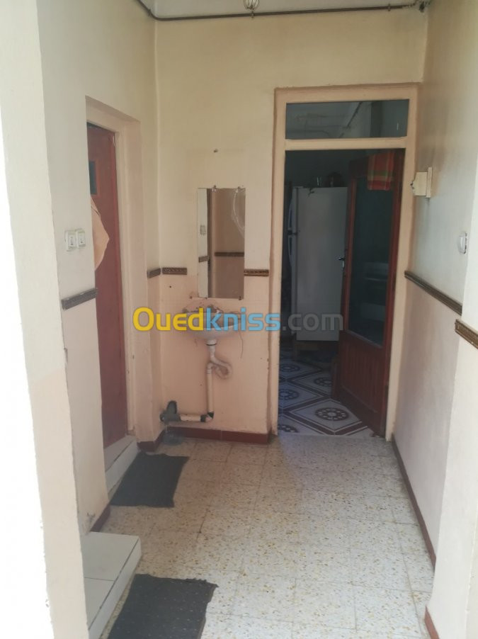 Vente Appartement F7 Batna Batna