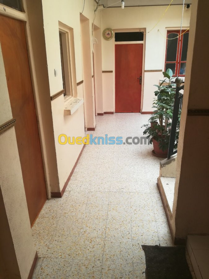 Vente Appartement F7 Batna Batna