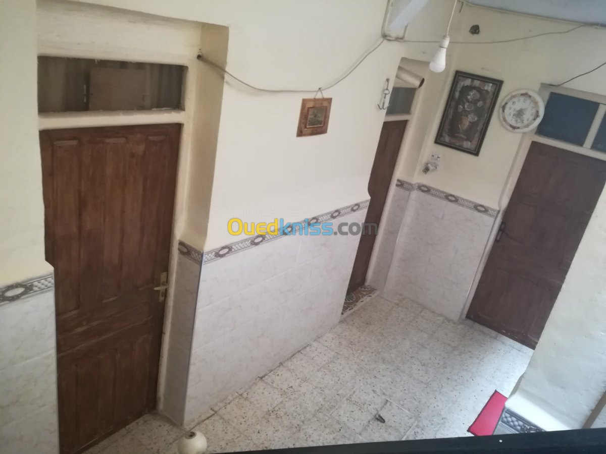 Vente Appartement F7 Batna Batna