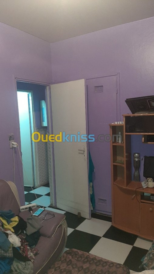 Location Appartement F3 Oran Es senia