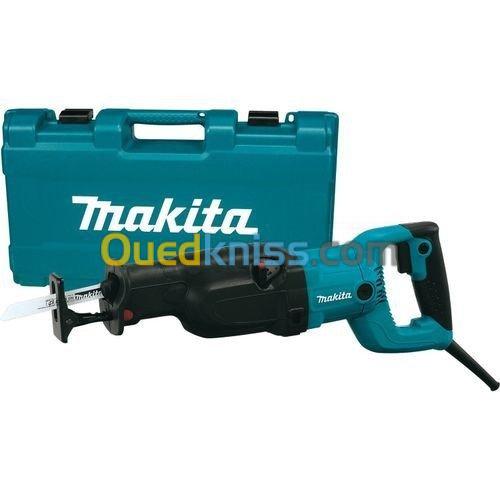 Makita Scie Sabre Elec 1250W