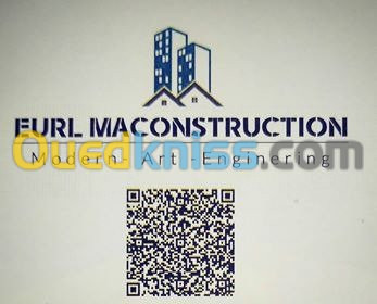 EURL MAConstruction 