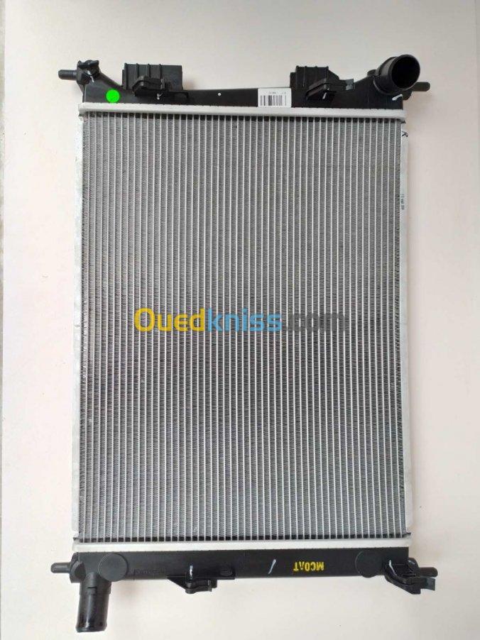 RADIATEUR MOTEUR I20 25310-1R000