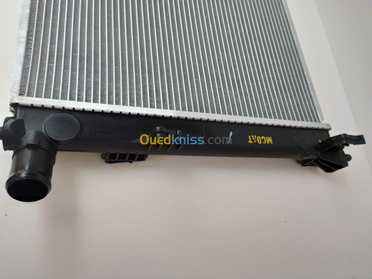 RADIATEUR MOTEUR I20 25310-1R000