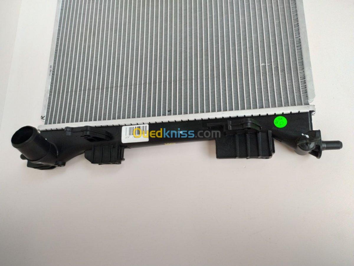 RADIATEUR MOTEUR I20 25310-1R000