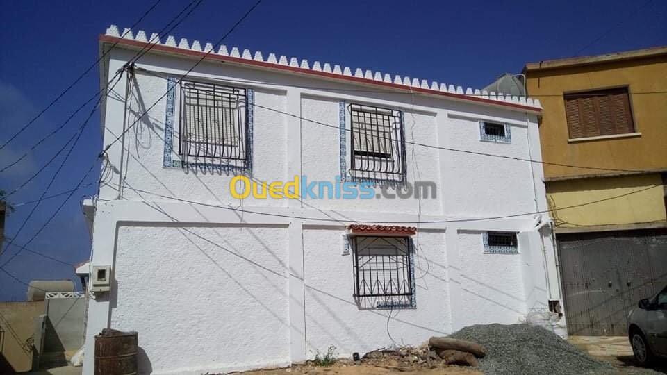 Location vacances Bungalow Tipaza Tipaza