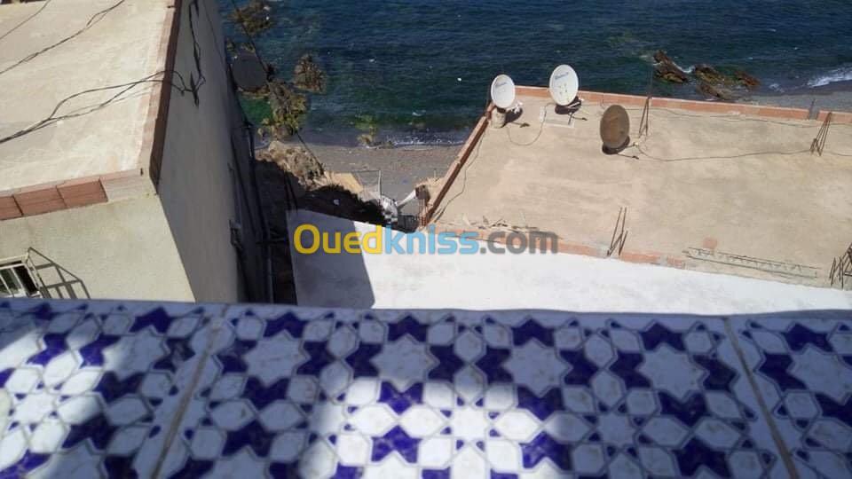 Location vacances Bungalow Tipaza Tipaza