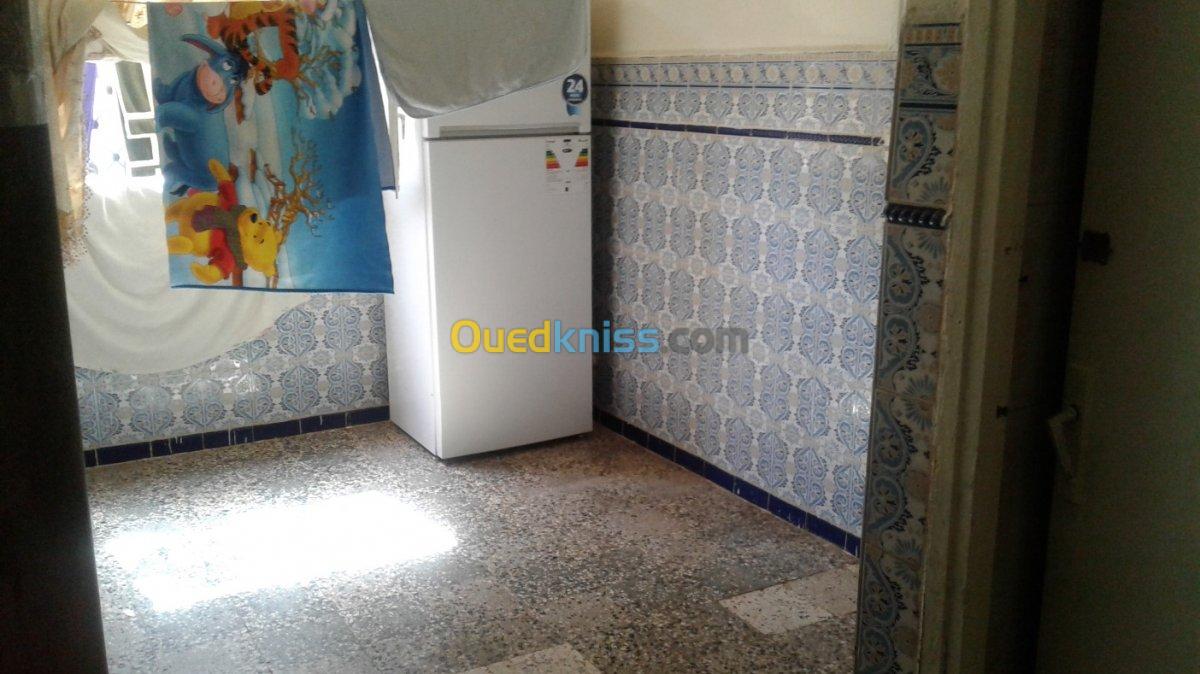 Vente Appartement F3 Oran Oran