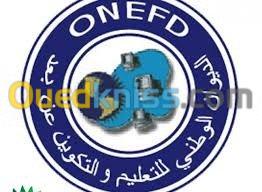  service onefd