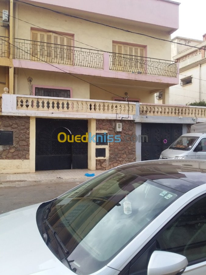 Vente Villa Oran Oran