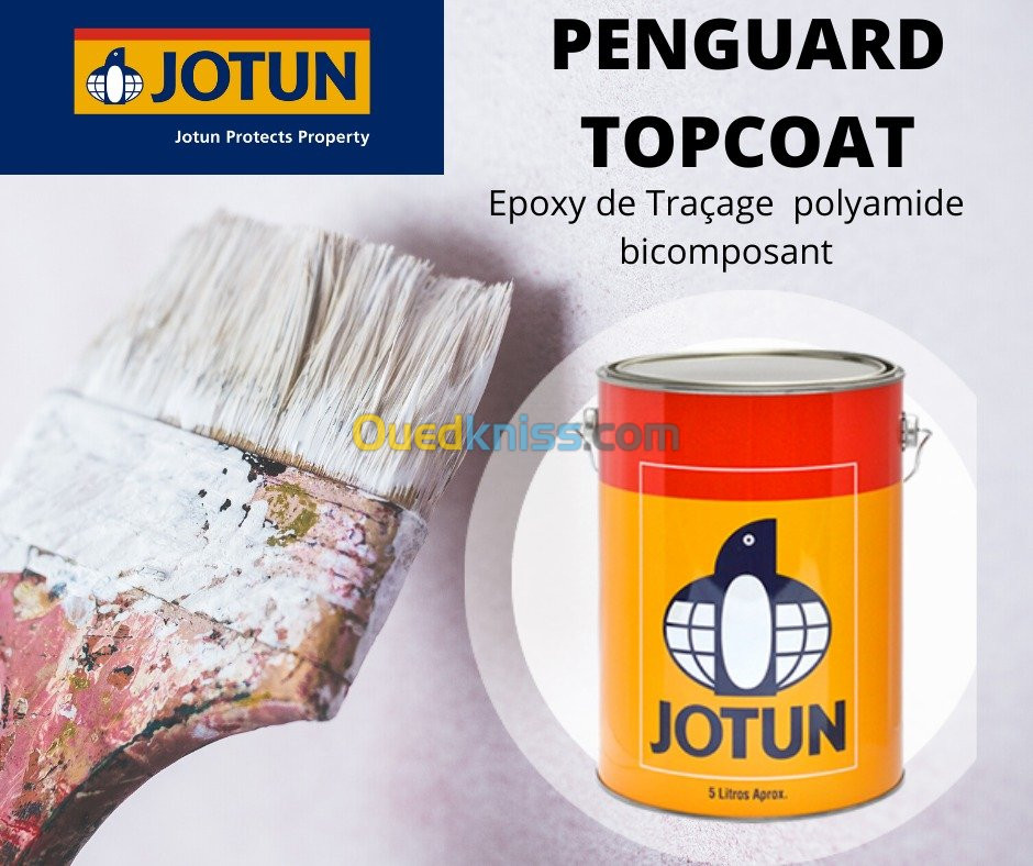 Epoxy de traçage