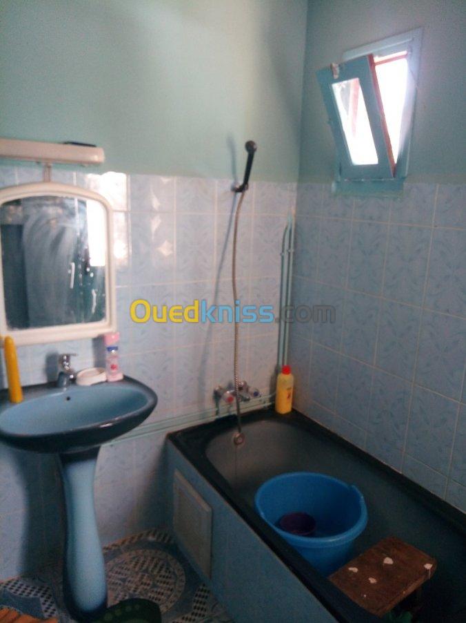 Location Appartement F4 Tizi ouzou Tigzirt