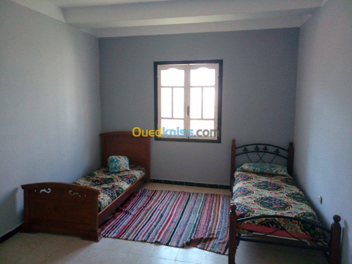 Location Appartement F4 Tizi ouzou Tigzirt