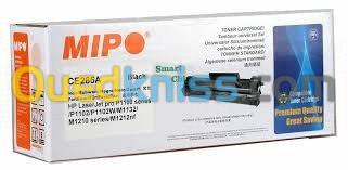 TONER  POUR IMPRIMANTE DE MARQUE MIPO 