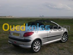 Peugeot 206 2001 