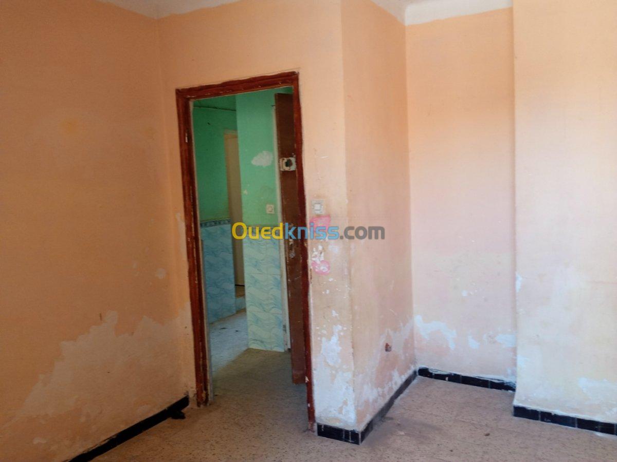 Vente Appartement F2 Tipaza Khemisti