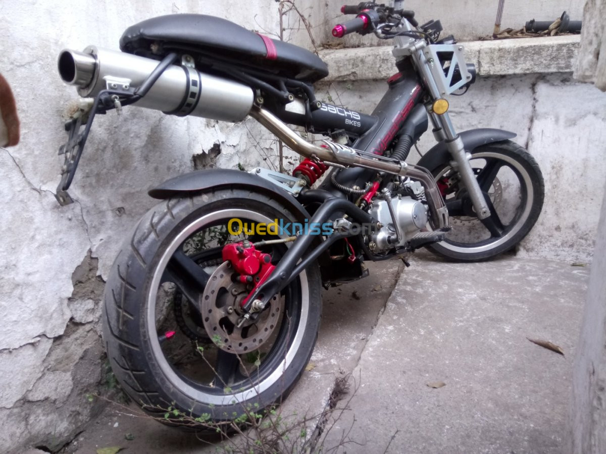 sachs madass 125 allemagne