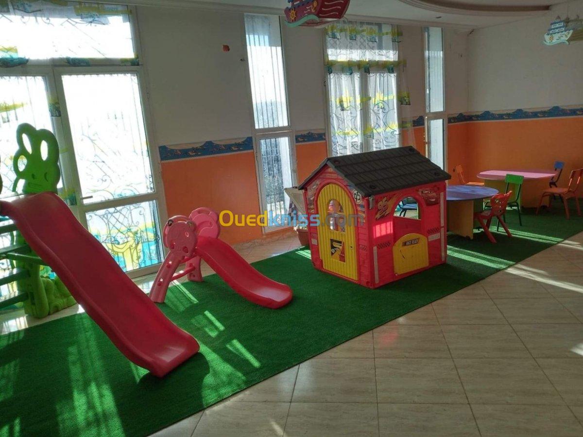 Crèche anes excellency a Ain naaja Alg