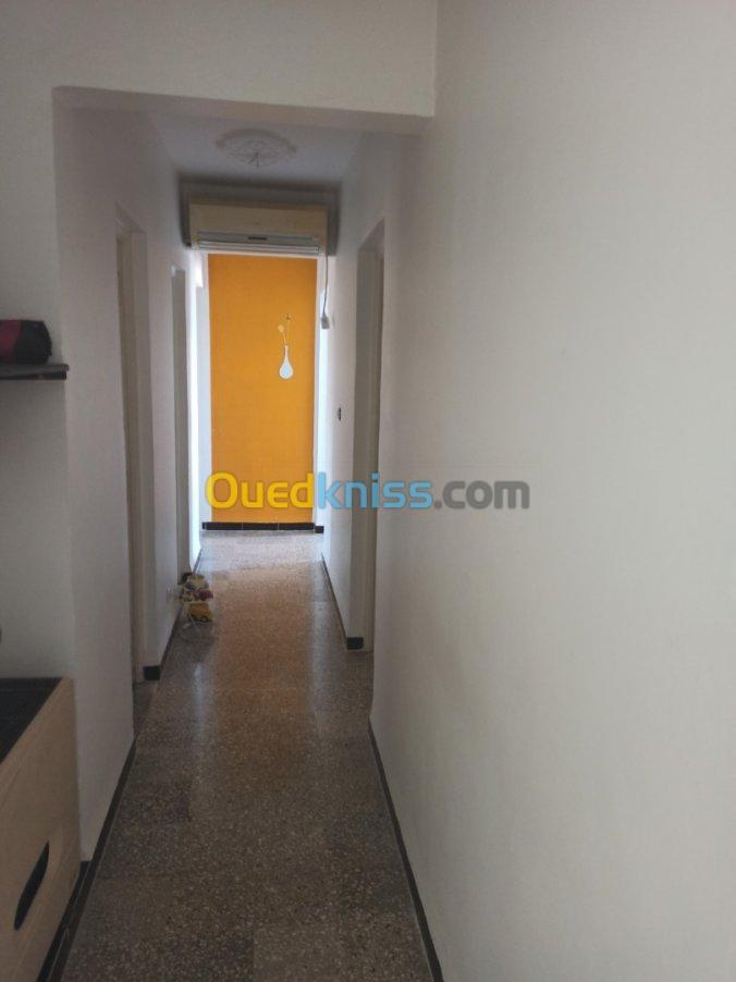 Vente Appartement F4 Tipaza Bou ismail