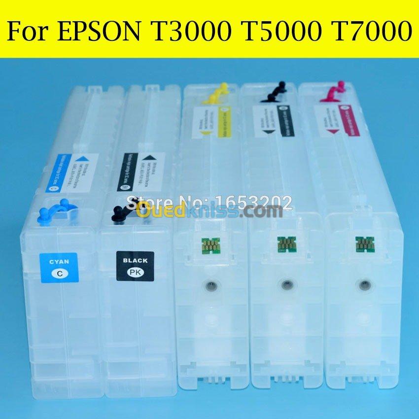 Cartouche Epson SureColor SC-T5000