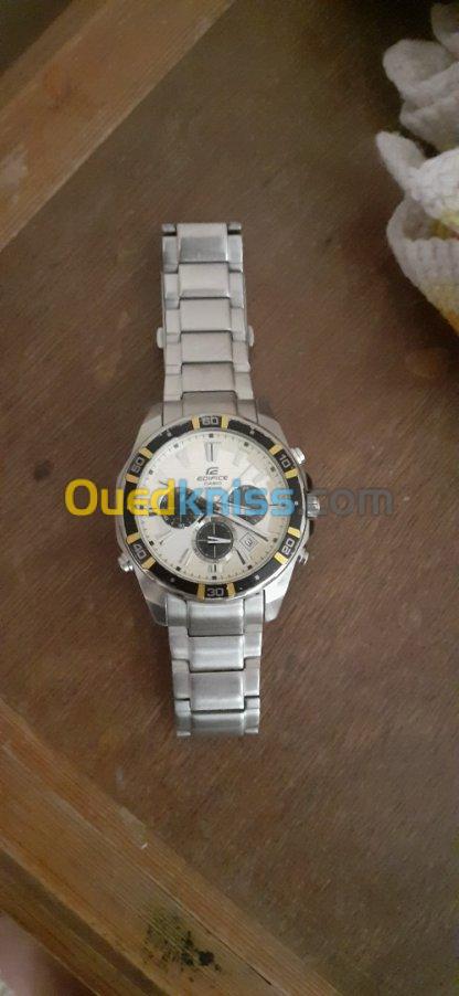 Edifice casio original 