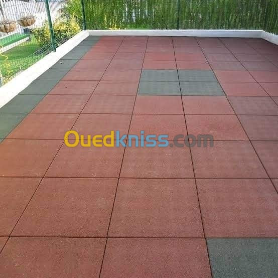 Tapis pour sole