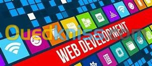 DEVELOPPEMENT DE SITES WEB