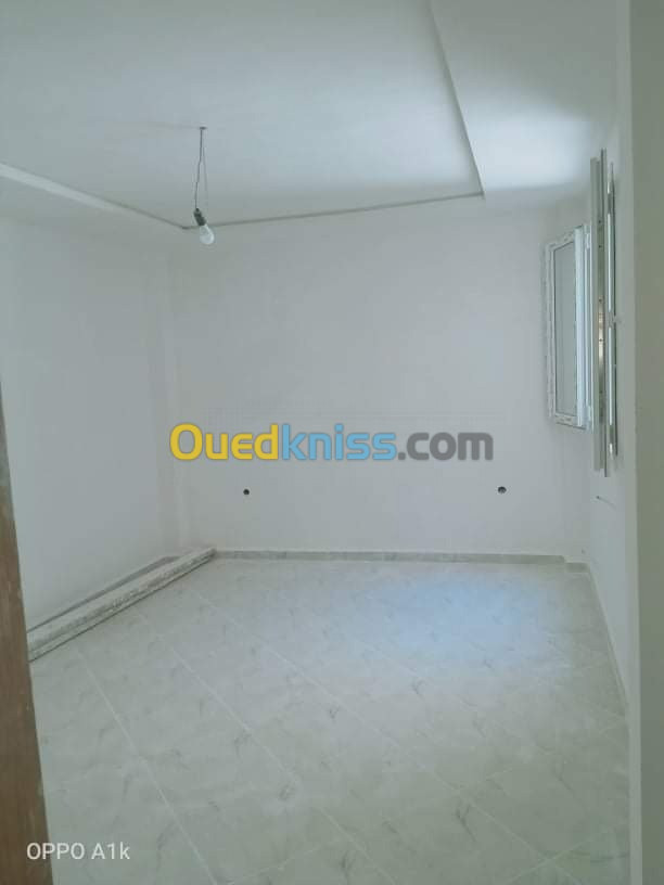 Vente Appartement F4 Batna Tazoult