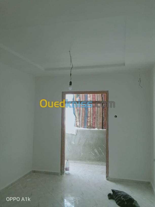 Vente Appartement F4 Batna Tazoult