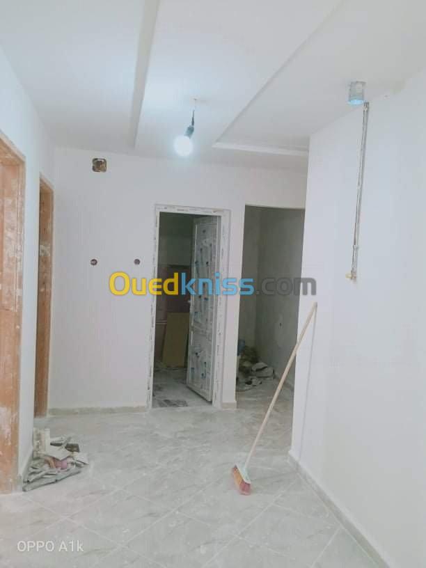 Vente Appartement F4 Batna Tazoult